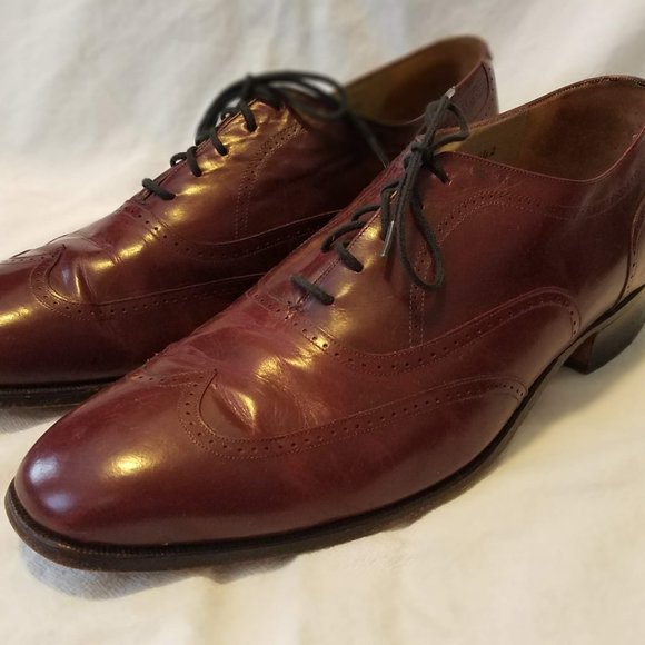 Johnston & Murphy Men\'s Shoes main image 4